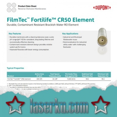 http://www.laserku.com/upload/Dupont%20FilmTec%20Fortilife%20CR50%20RO%20Membrane%20Element_20250618210427_large2.jpg